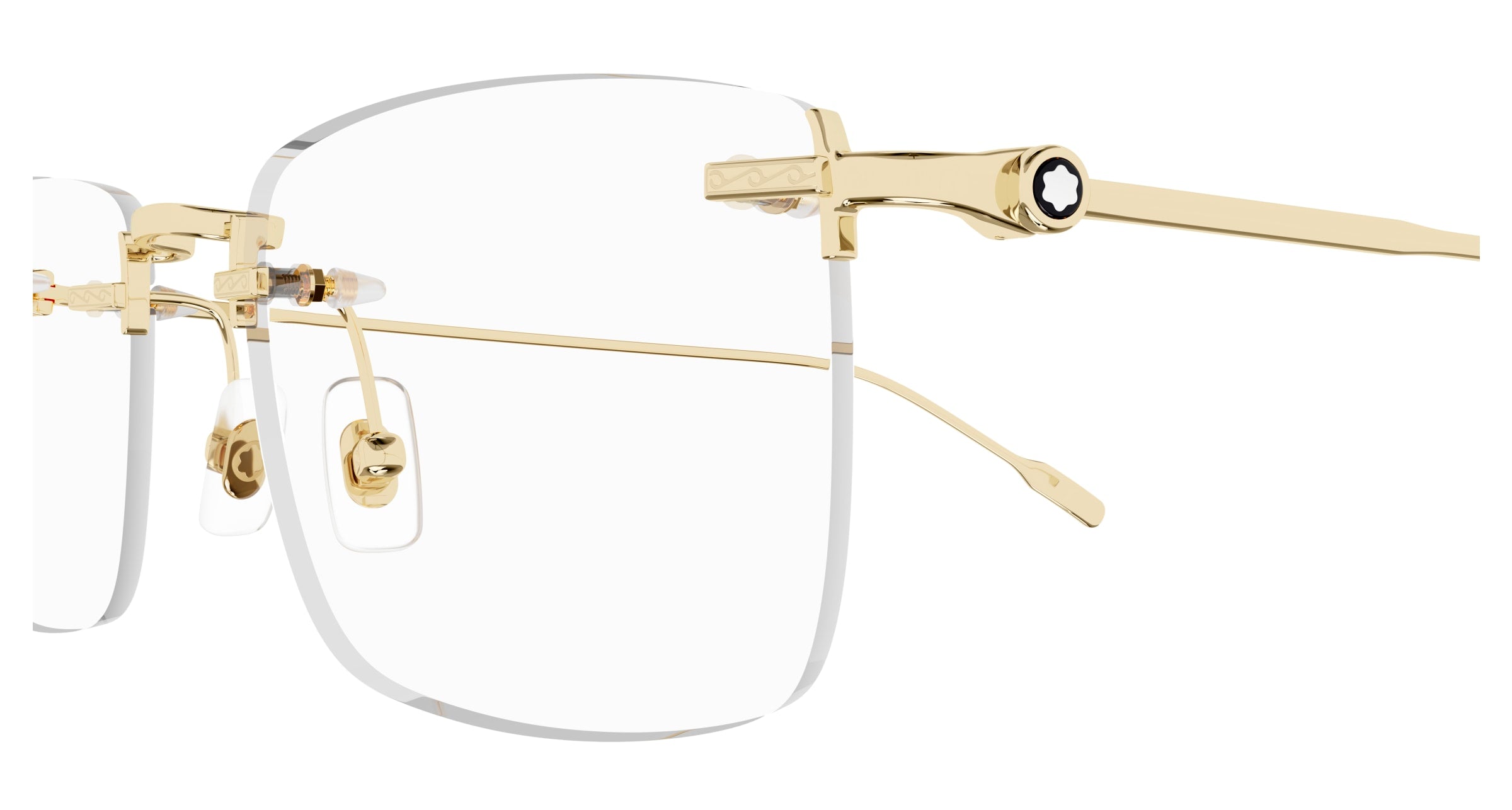 MONTBLANC MB0241O 002 1