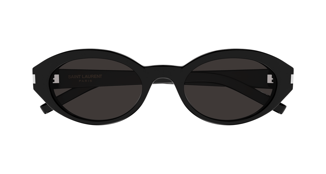 Óculos de sol saint laurent sl 567 001 femenino tamanho 51mm - Vista de detalhe