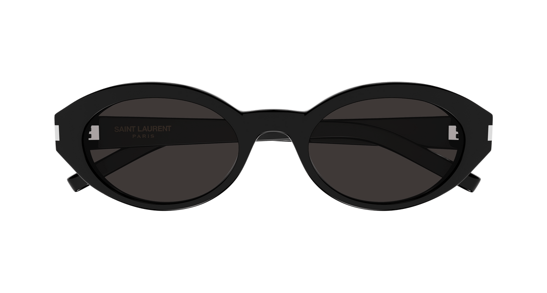 Óculos de sol saint laurent sl 567 001 femenino tamanho 51mm - Vista de detalhe