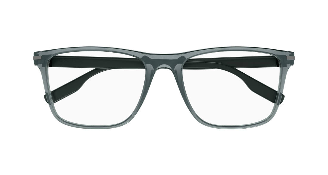 Brillen montblanc mb0251o 006 masculino größe 35mm - Detailansicht