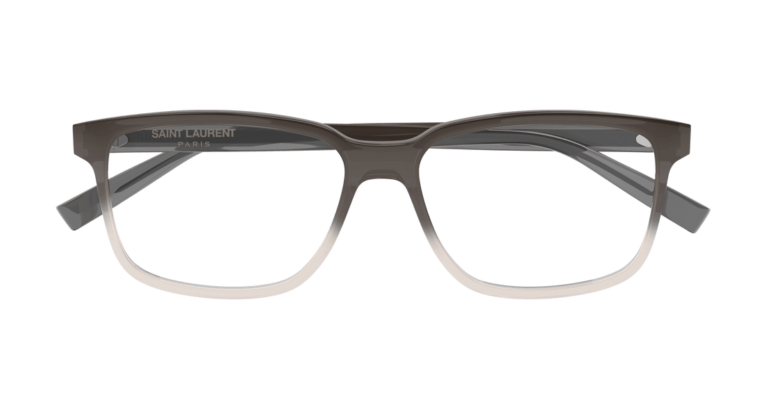 Gafas graduadas saint laurent sl 458 008 masculino talla 56mm - Vista de detalle