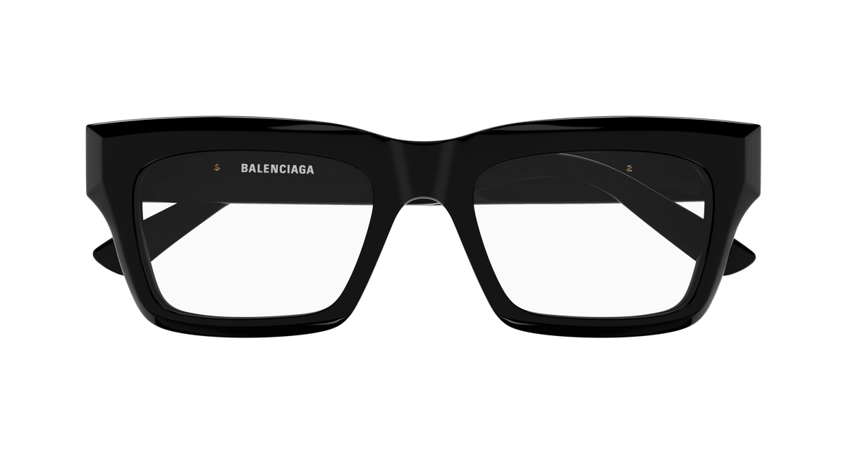 BALENCIAGA BB0240O 001 52