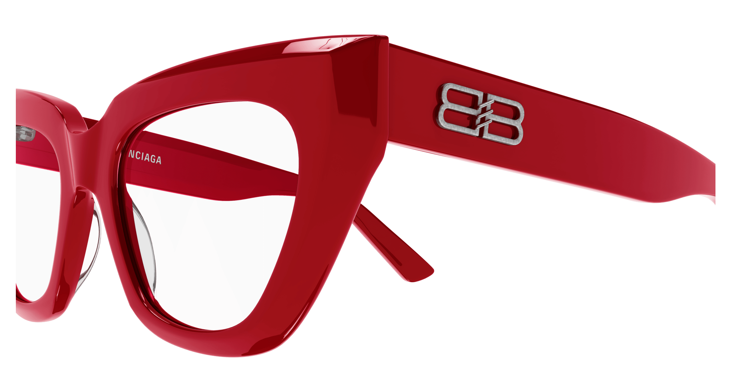 BALENCIAGA BB0238O 003 50