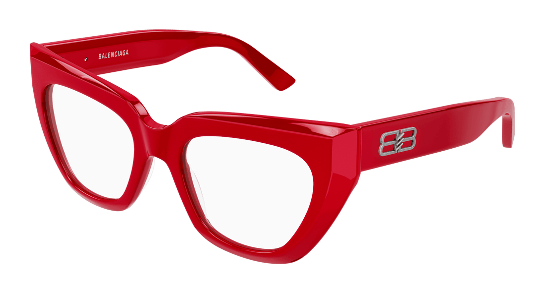 Occhiali da vista balenciaga bb0238o 003 femenino taglia 50mm - Vista principale