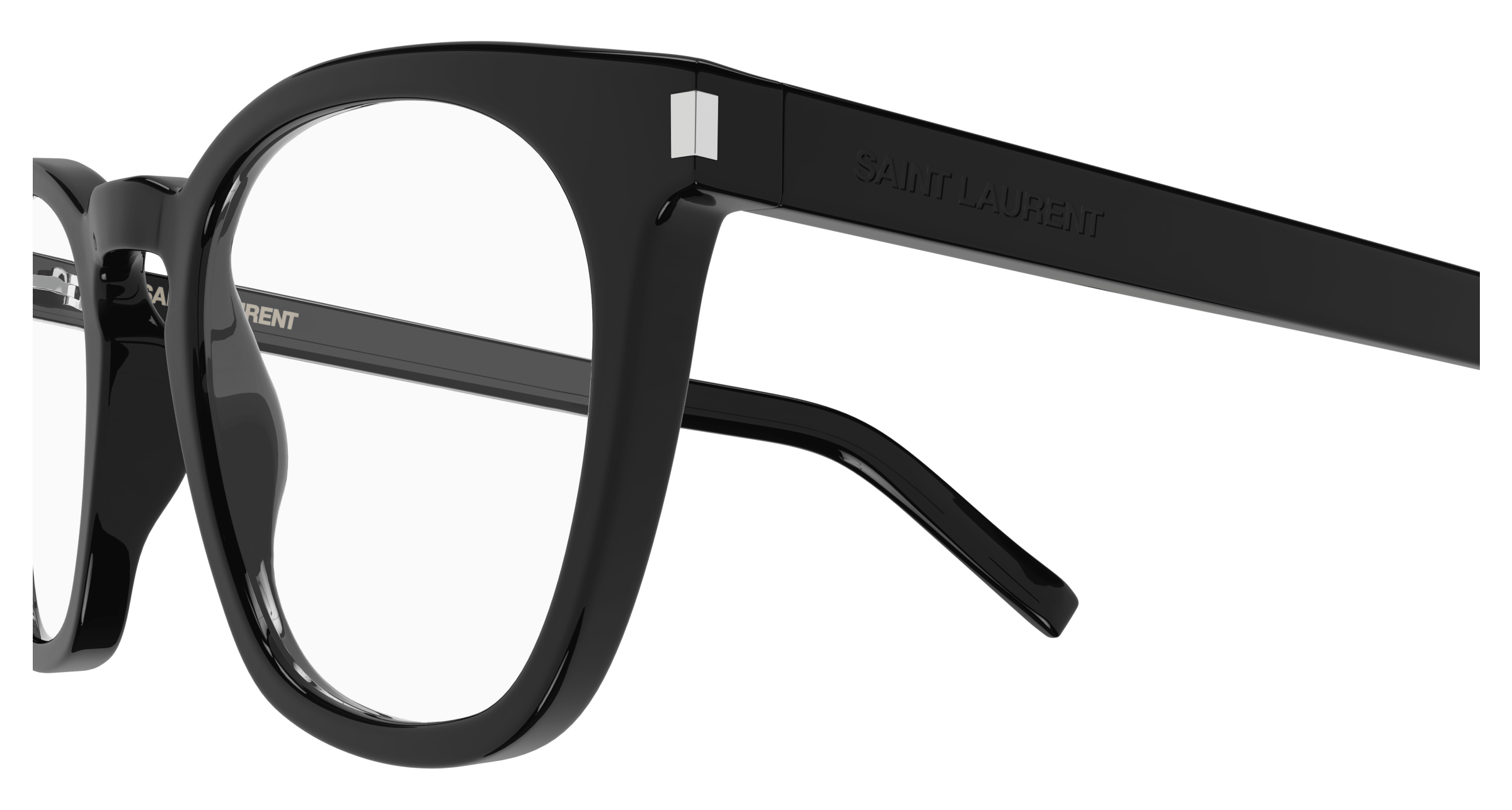 SAINT LAURENT SL 28 OPT 001 50