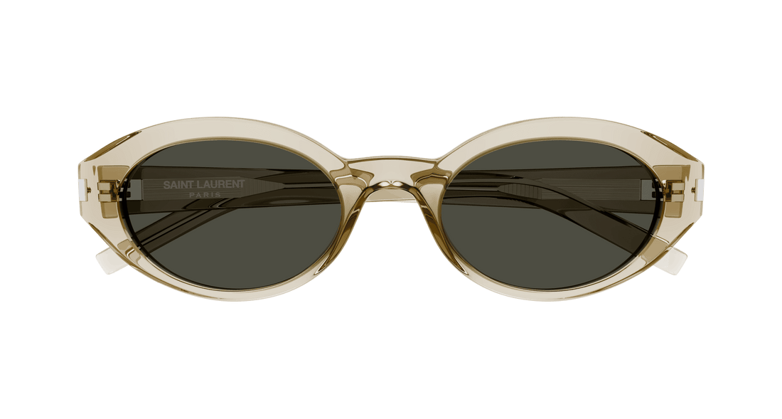 Óculos de sol saint laurent sl 567 003 femenino tamanho 51mm - Vista de detalhe