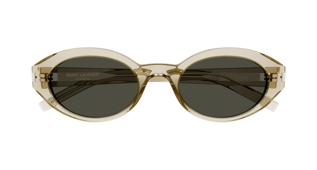 Sunčane naočale saint laurent sl 567 003 femenino veličina 51mm - Detaljni prikaz