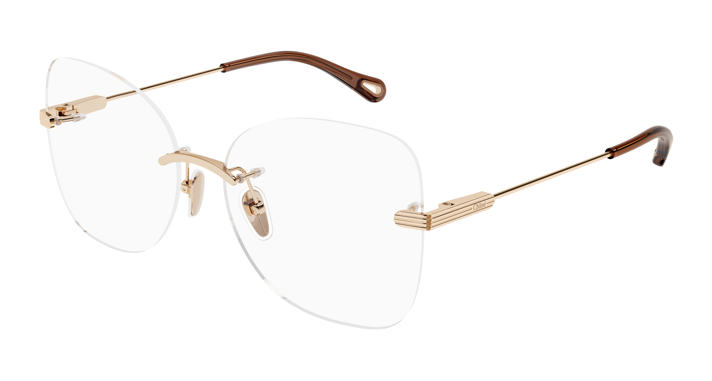 CHLOÉ CH0136O 002 57