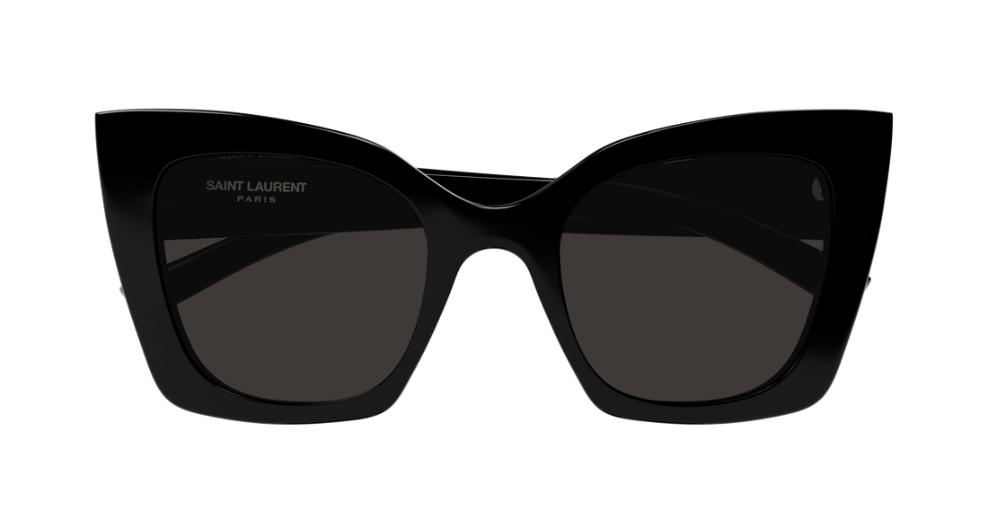 Occhiali da sole saint laurent sl 552 001 femenino taglia 51mm - Vista dettagliata