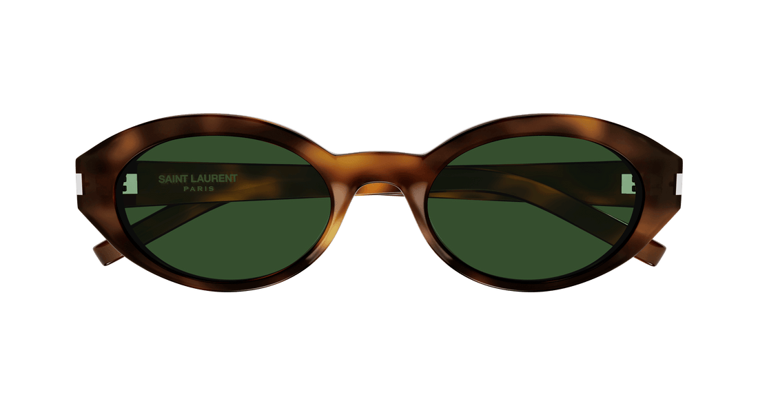 Óculos de sol saint laurent sl 567 002 femenino tamanho 51mm - Vista de detalhe