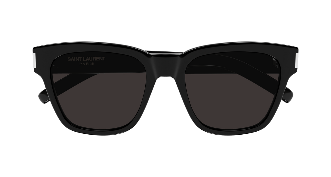 Occhiali da sole saint laurent sl 560 001 unisex taglia 54mm - Vista dettagliata