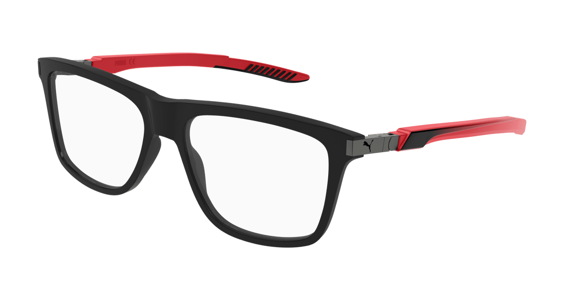 Occhiali da vista puma pu0379o 004 masculino taglia 56mm - Vista principale