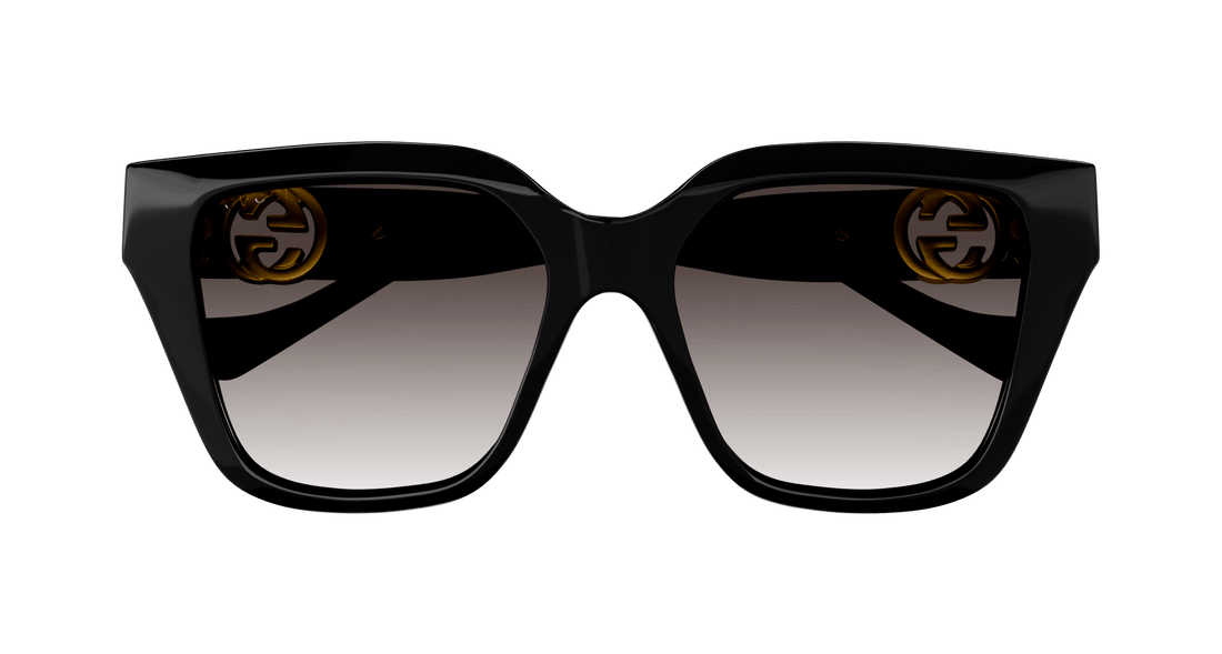 Occhiali da sole gucci gg1023s 008 femenino taglia 54mm - Vista dettagliata