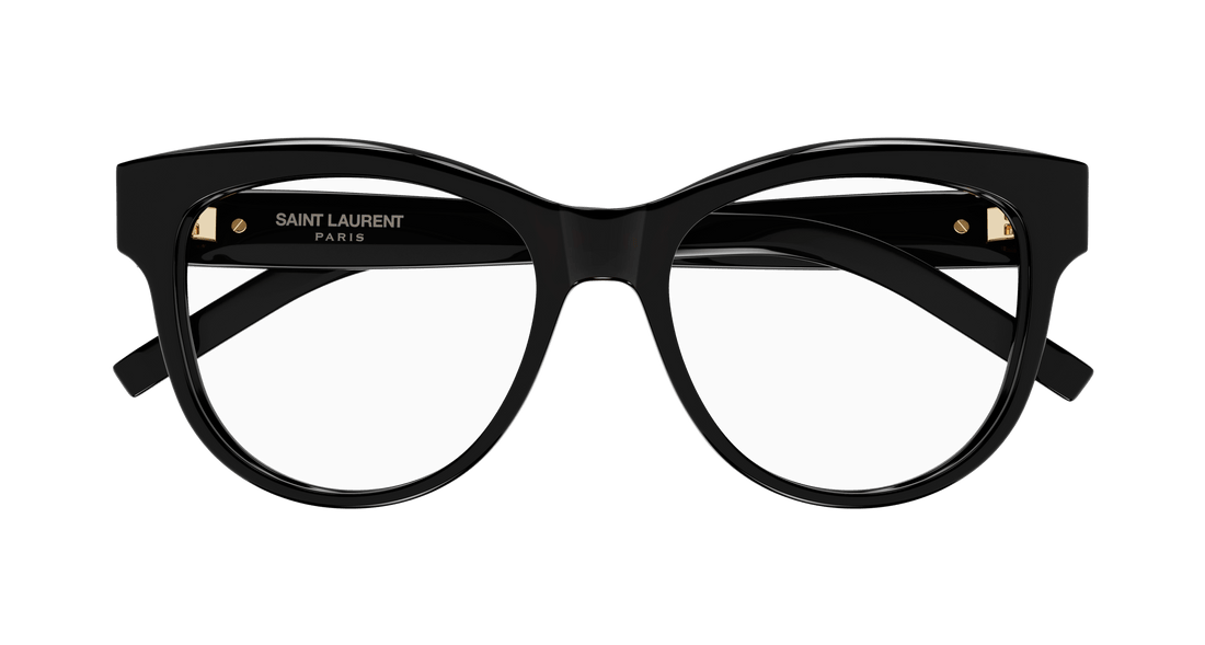Brillen saint laurent sl m108 006 femenino größe 55mm - Detailansicht