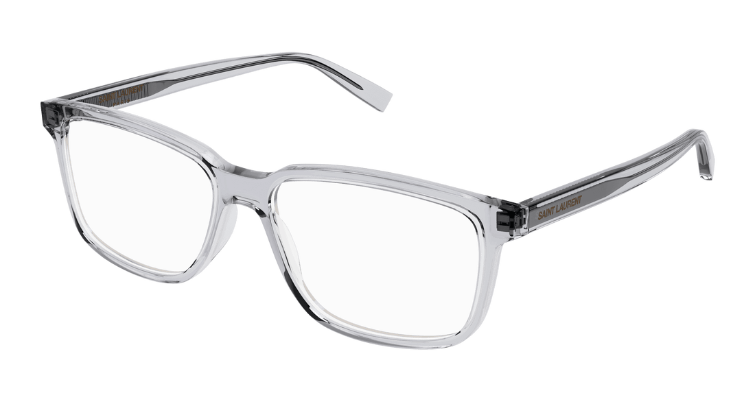 Gafas graduadas saint laurent sl 458 007 masculino talla 56mm - Vista principal
