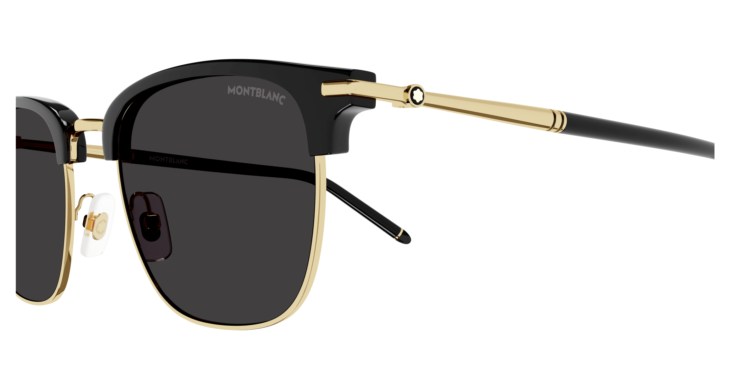 MONTBLANC MB0242S 005 55