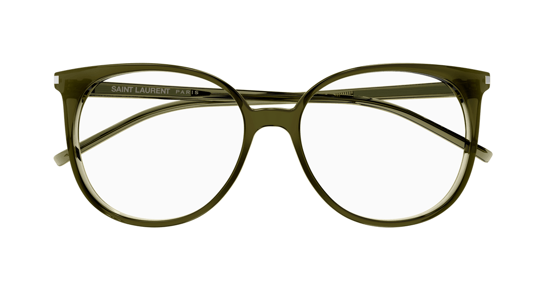 Gafas graduadas saint laurent sl 39 006 femenino talla 54mm - Vista de detalle