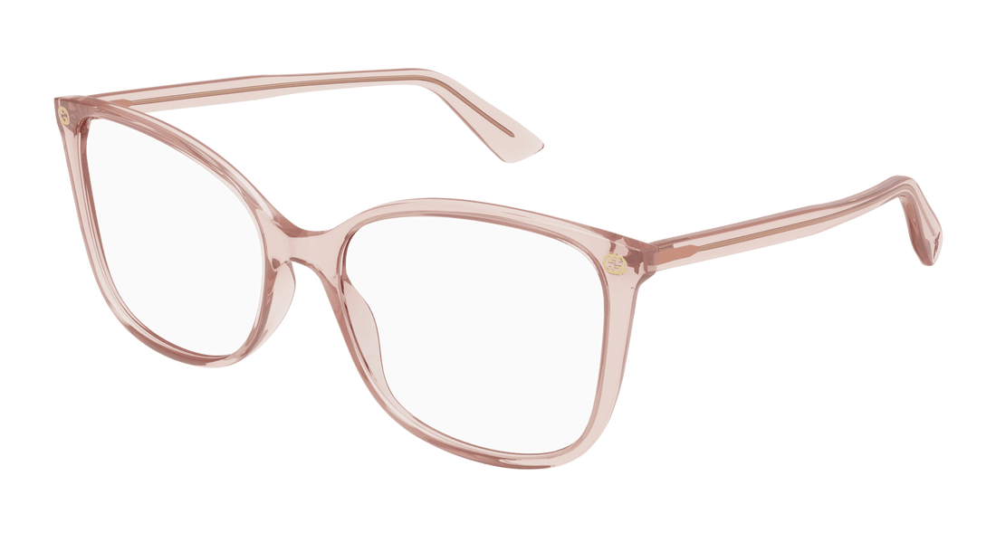 Brillen gucci gg0026o 013 femenino größe 53mm - Hauptansicht