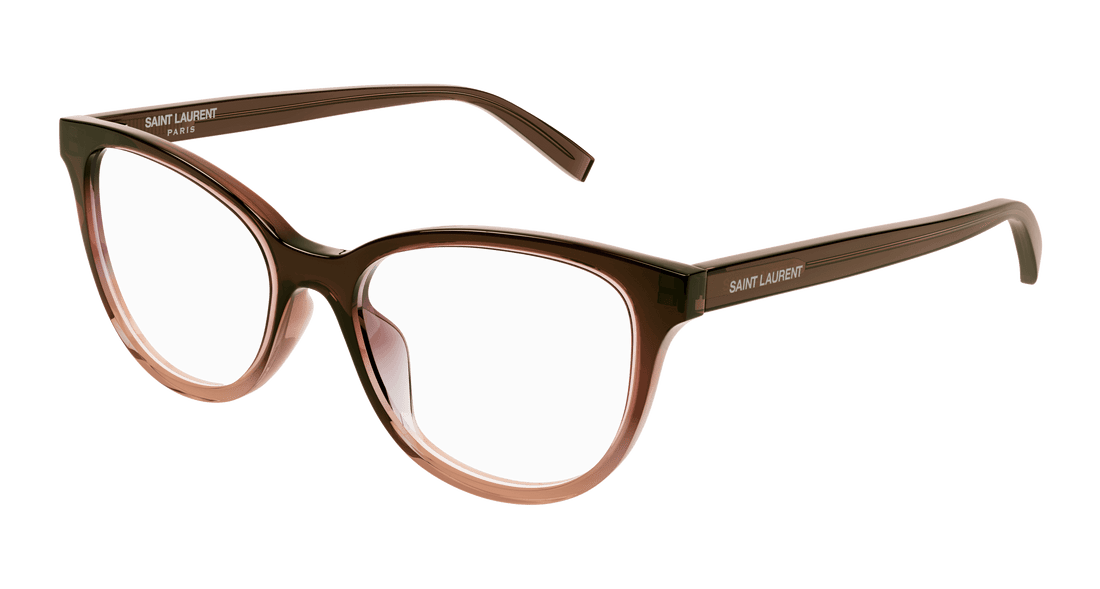 Gafas graduadas saint laurent sl 504 004 femenino talla 53mm - Vista principal