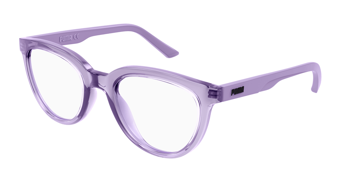 Occhiali da vista puma pj0067o 003 infantil taglia 47mm - Vista principale
