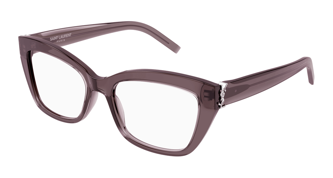 Lunettes de vue saint laurent sl m117 003 femenino taille 53mm - Vue principale
