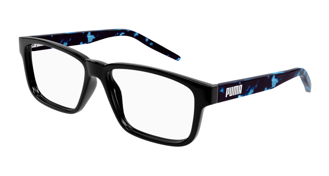 Occhiali da vista puma pj0046o 008 infantil taglia 51mm - Vista principale