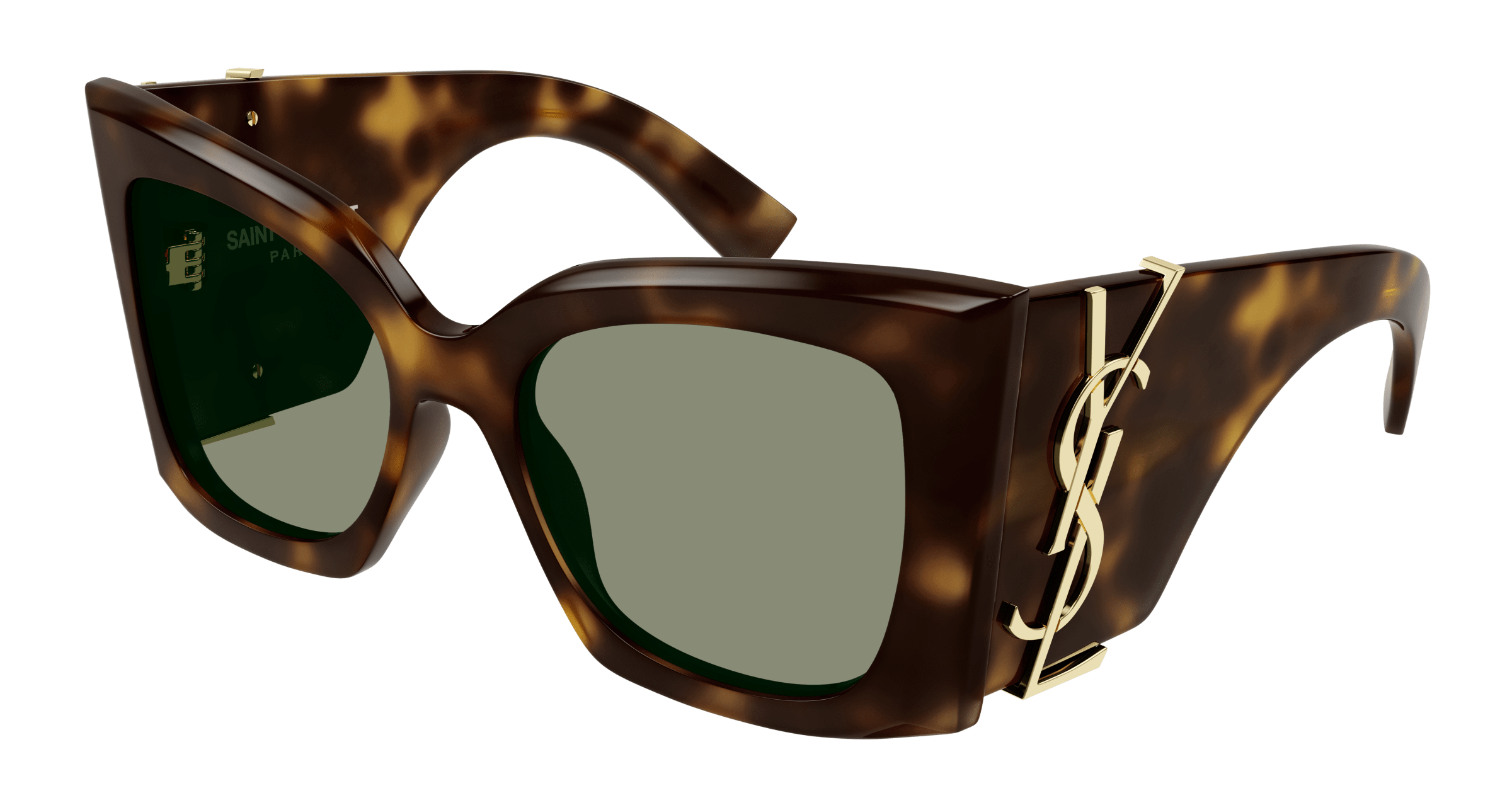 SAINT LAURENT SL M119 BLAZE 002 54