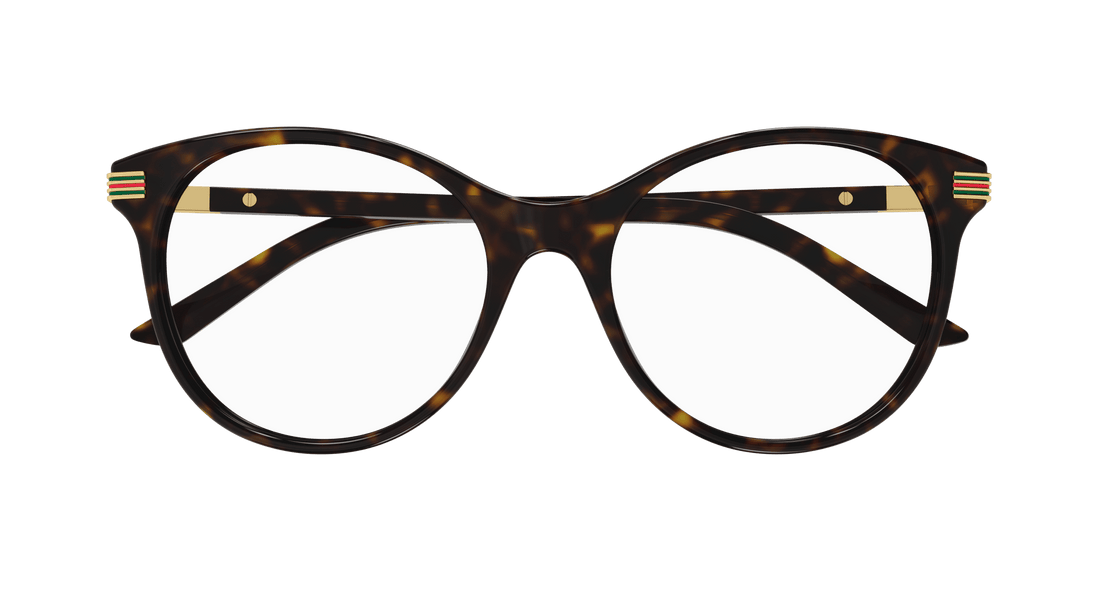 Occhiali da vista gucci gg1450o 002 femenino taglia 53mm - Vista dettagliata