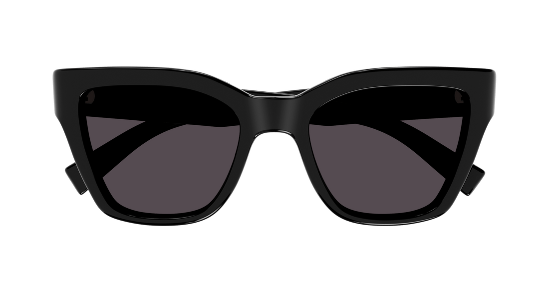 Sonnenbrillen saint laurent sl 641 001 femenino größe 52mm - Detailansicht