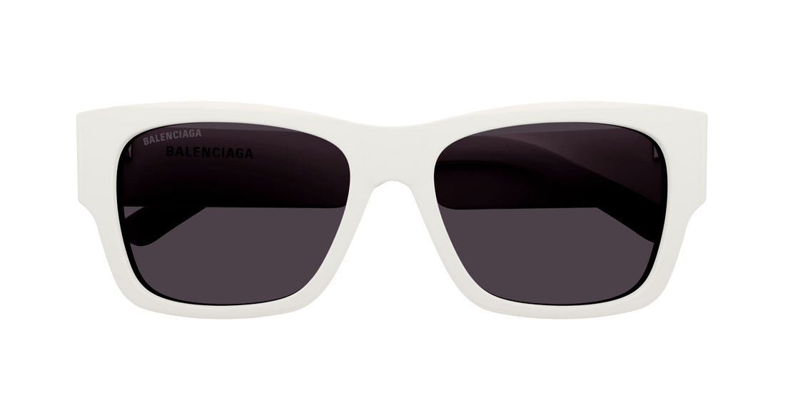 Gafas de sol balenciaga bb0262sa 003 unisex talla 56mm - Vista de detalle