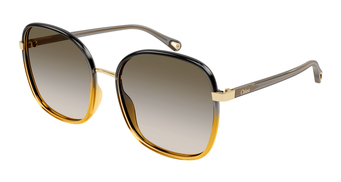 Gafas de sol chloé ch0031s 010 femenino talla 59mm - Vista principal