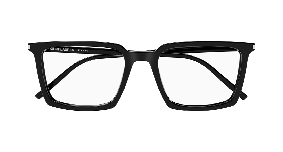 Brillen saint laurent sl 624 001 unisex größe 54mm - Detailansicht