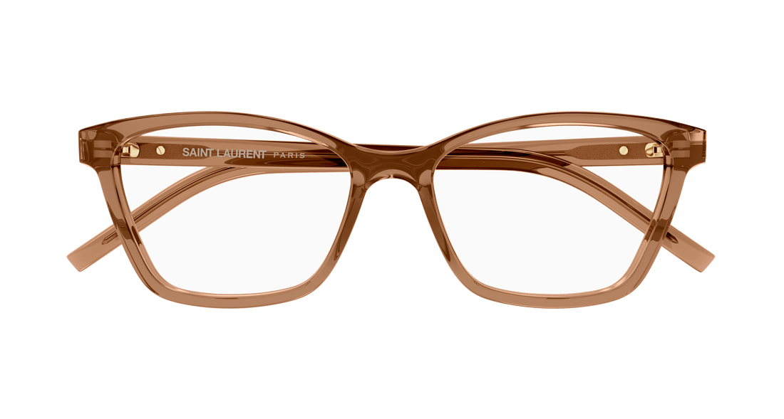Gafas graduadas saint laurent sl m128 012 femenino talla 56mm - Vista de detalle