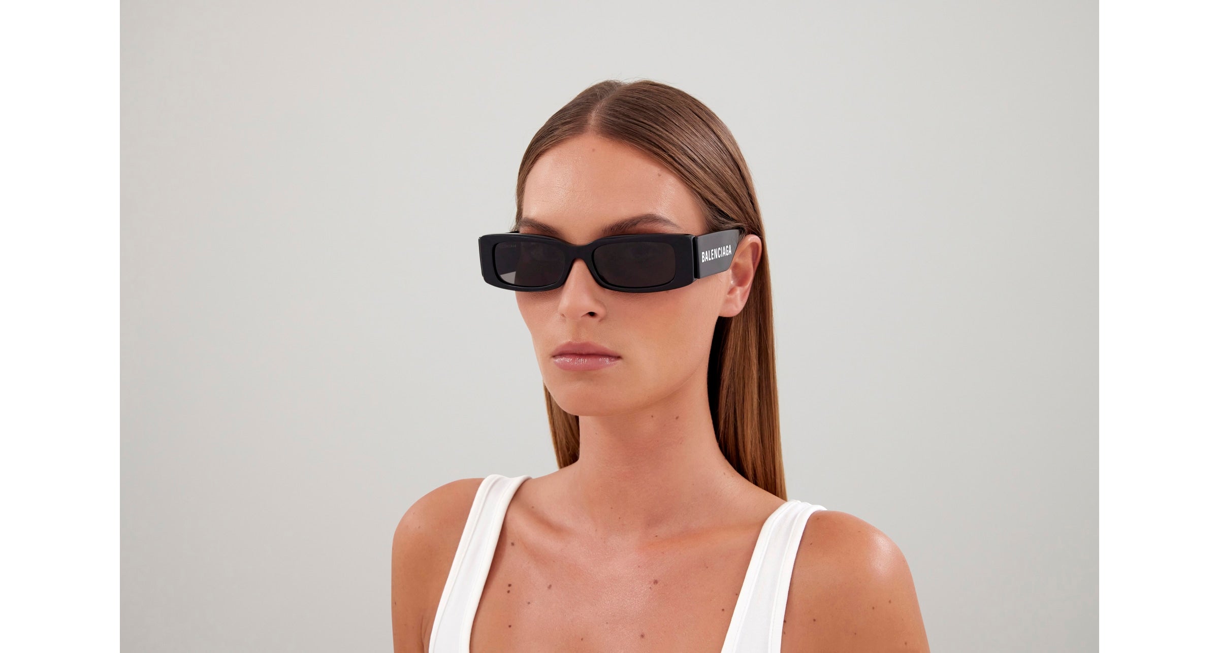 BALENCIAGA BB0260S 001 56