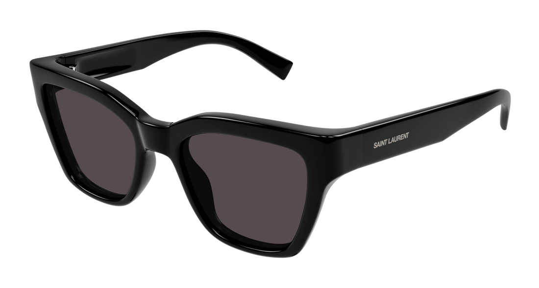 Sonnenbrillen saint laurent sl 641 001 femenino größe 52mm - Hauptansicht
