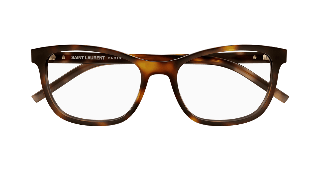 Gafas graduadas saint laurent sl m121 002 femenino talla 54mm - Vista de detalle