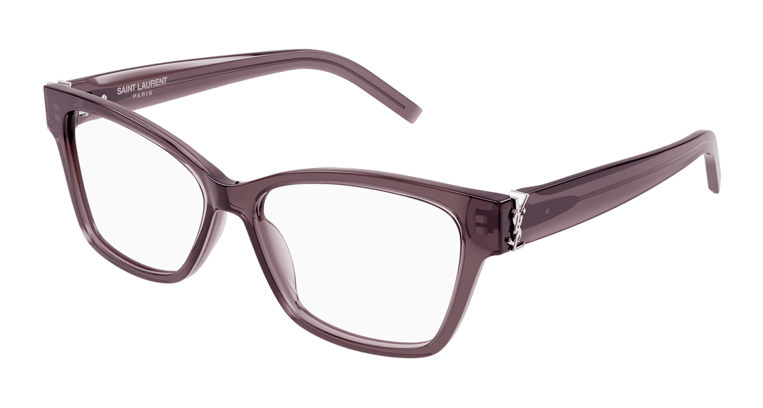 Gafas graduadas saint laurent sl m116 003 femenino talla 55mm - Vista principal
