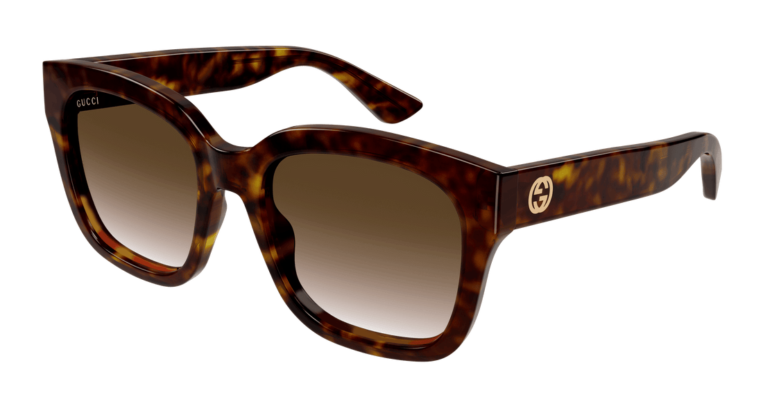 Gafas de sol gucci gg1338sk 002 femenino talla 54mm - Vista principal