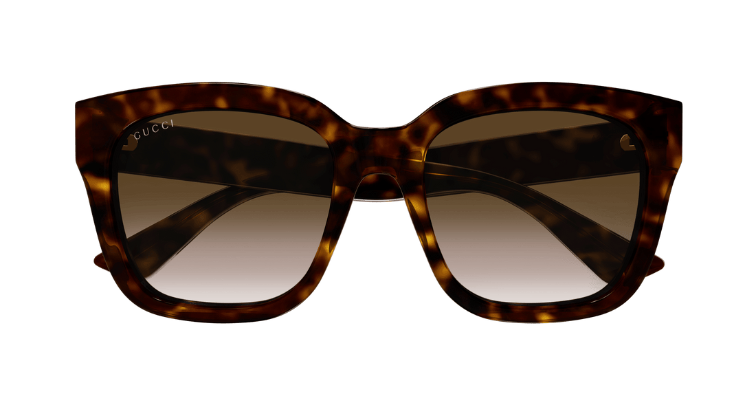 Occhiali da sole gucci gg1338s 003 femenino taglia 54mm - Vista dettagliata