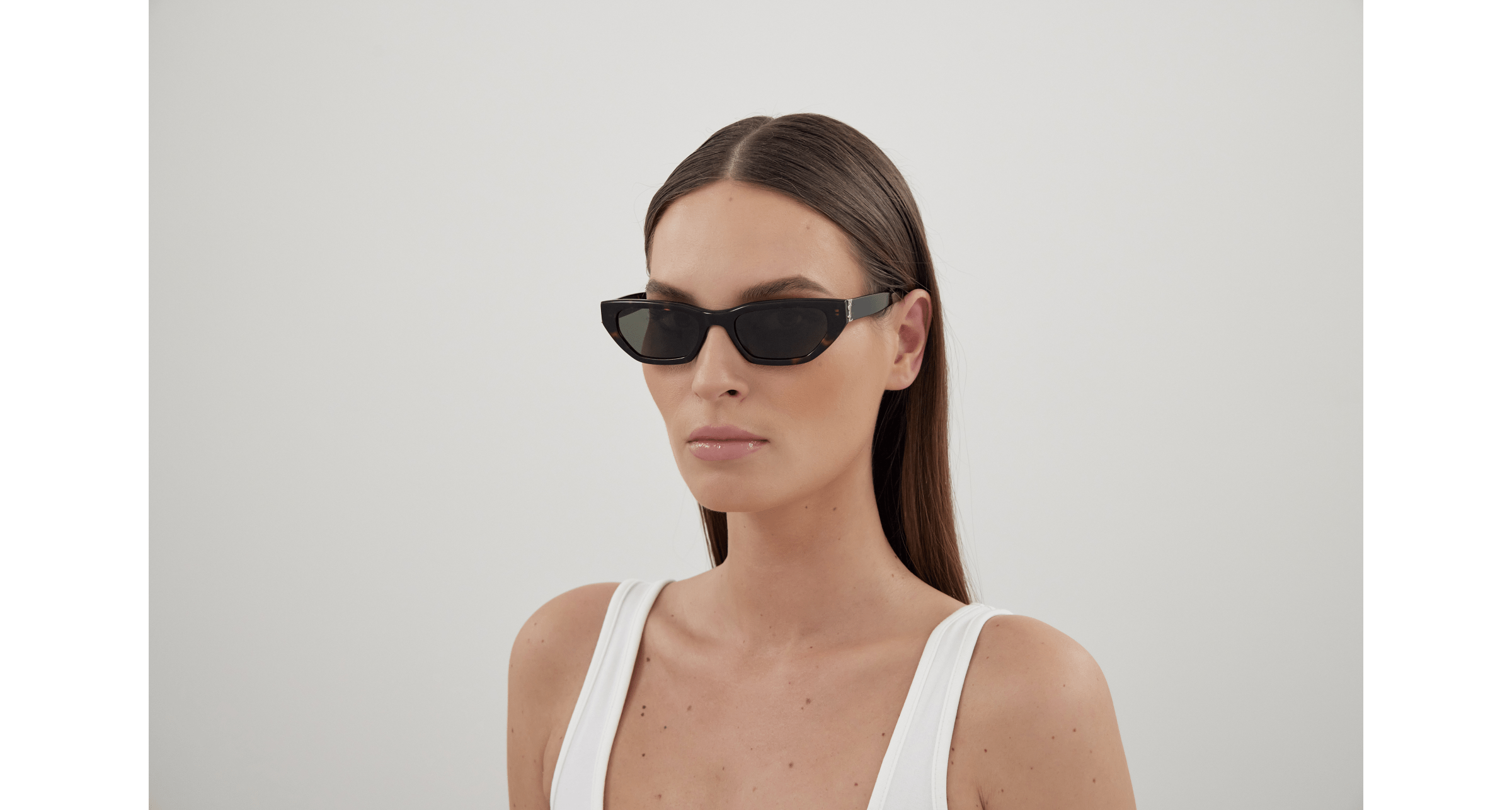 SAINT LAURENT SL M126 002 54