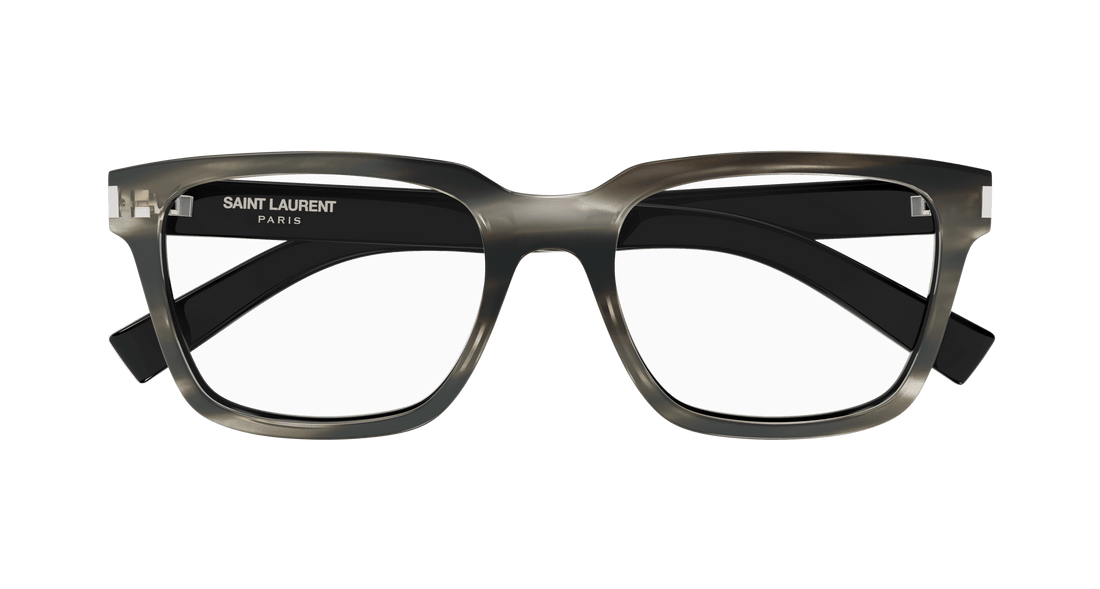 Gafas graduadas saint laurent sl 621 005 unisex talla 54mm - Vista de detalle