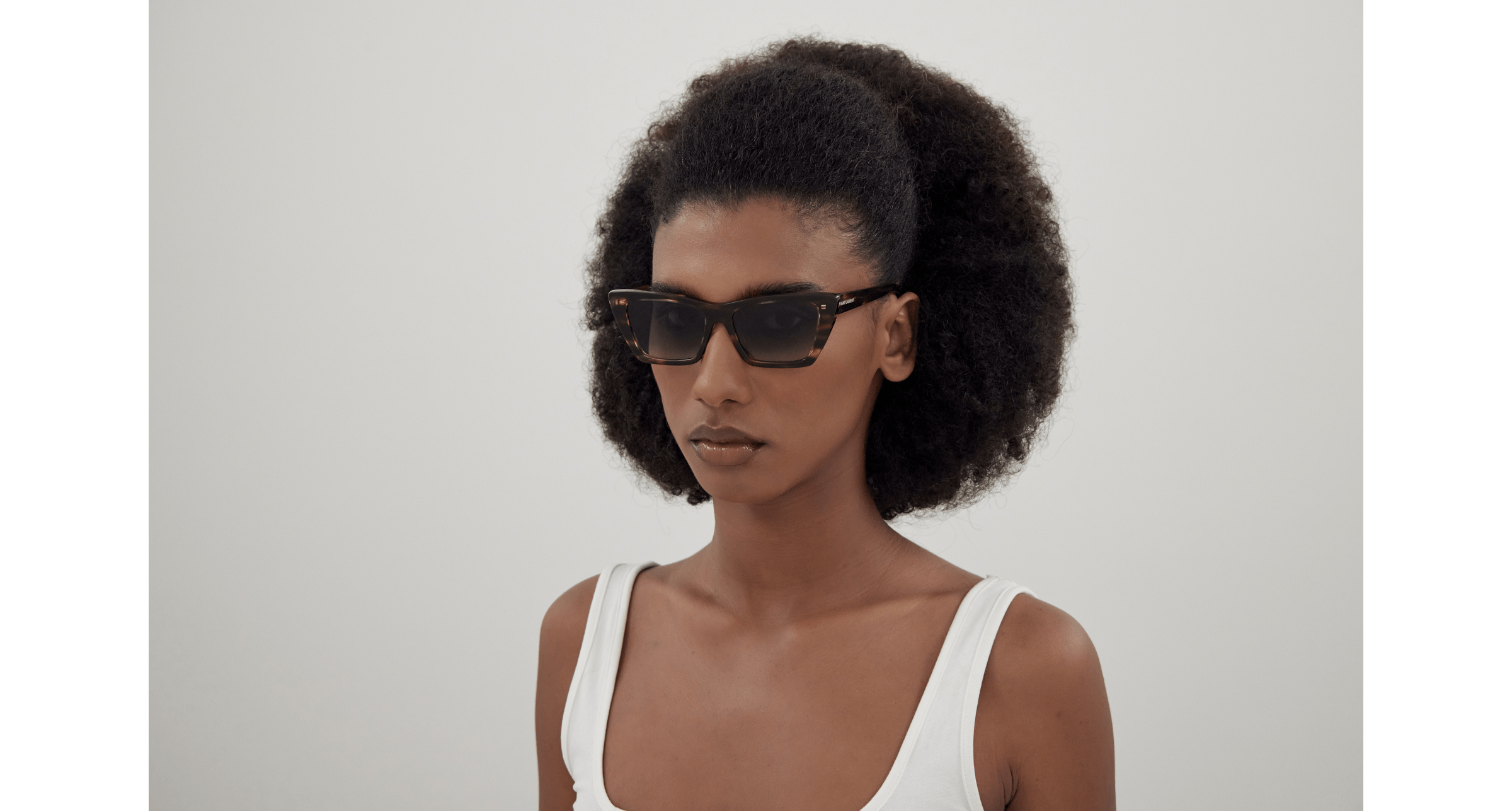 SAINT LAURENT SL 276 MICA 042 53