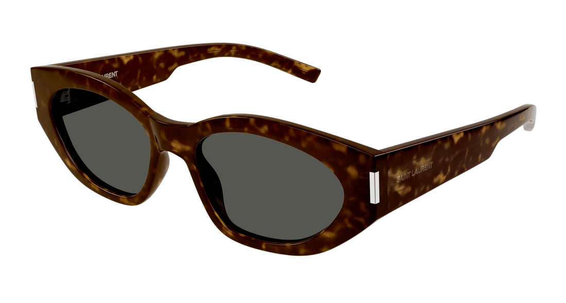 Okulary przeciwsłoneczne saint laurent sl 638 002 femenino rozmiar 55mm - Widok główny
