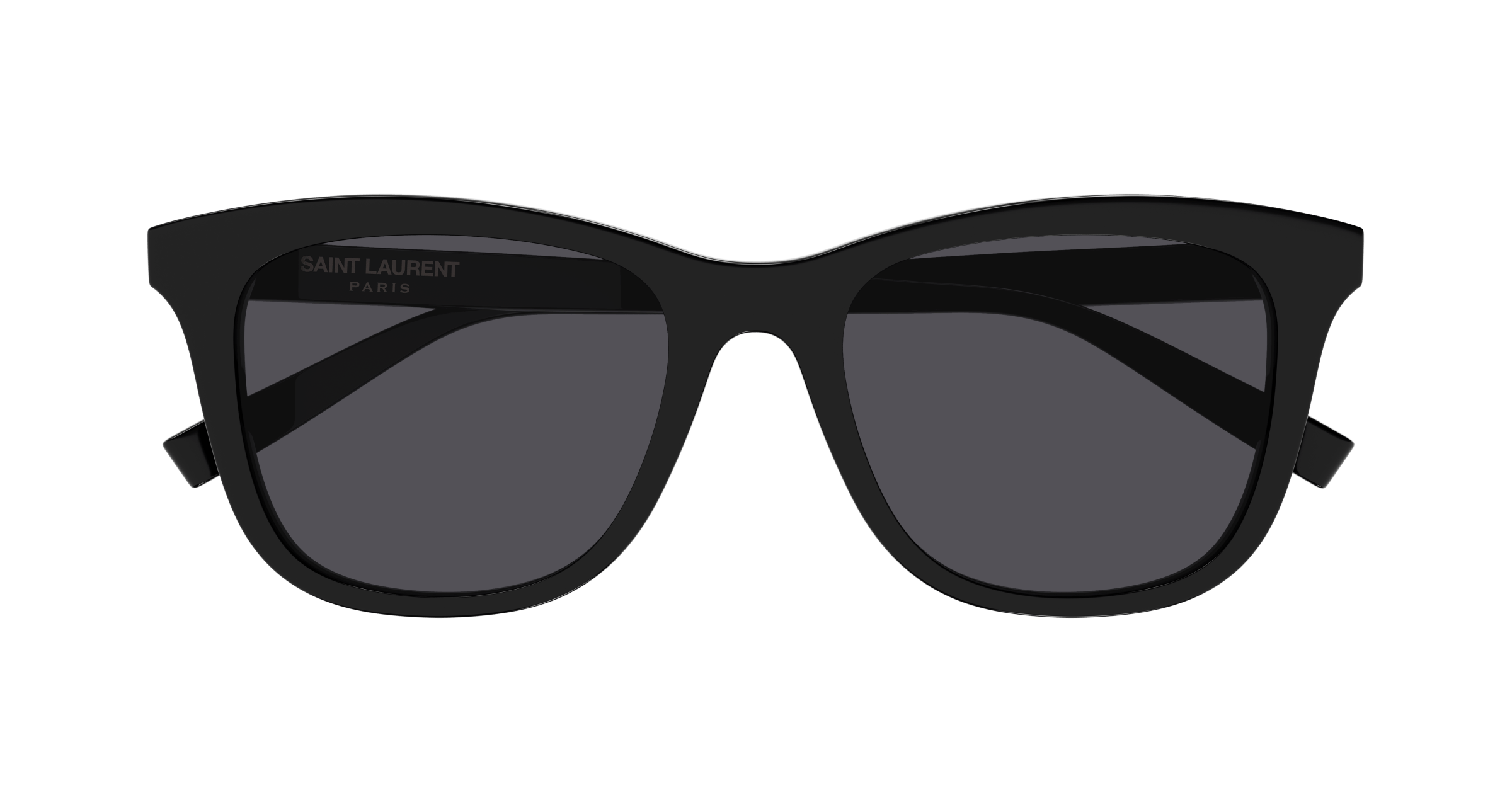 SAINT LAURENT SL 587/K 001 53