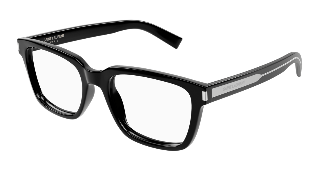 Brillen saint laurent sl 621 001 unisex größe 54mm - Hauptansicht