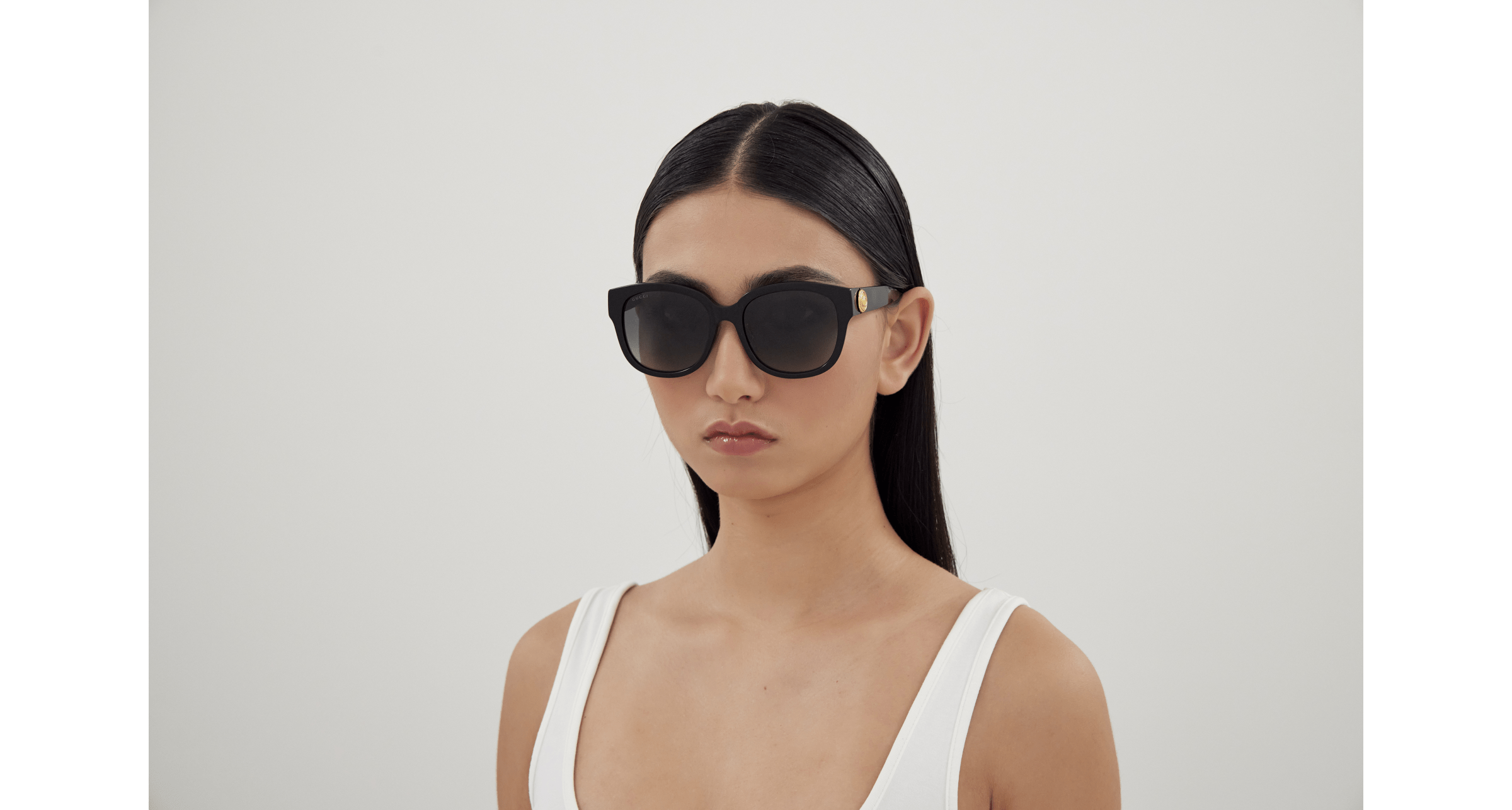 GUCCI GG1409SK 001 55