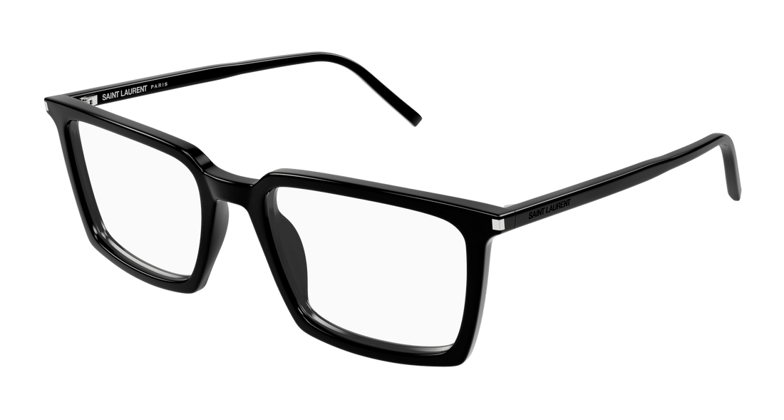 Brillen saint laurent sl 624 001 unisex größe 54mm - Hauptansicht
