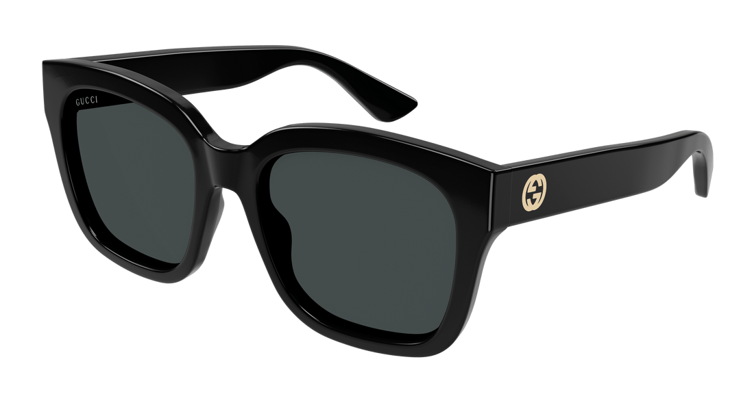 Sunglasses gucci gg1338s 001 femenino size 54mm - Main view