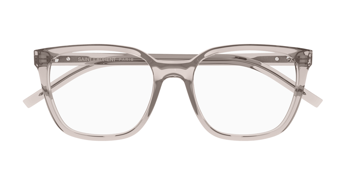 Gafas graduadas saint laurent sl m129 005 unisex talla 54mm - Vista de detalle