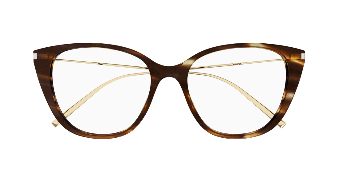 Gafas graduadas saint laurent sl 627 004 femenino talla 54mm - Vista de detalle